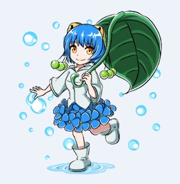 クレーン&モンスターズ