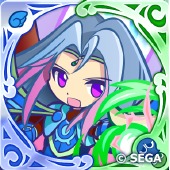 ぷよぷよ!!クエスト