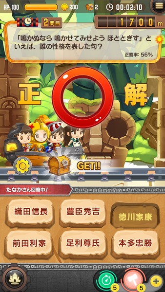 大集合!ワイワイパーティ(仮)