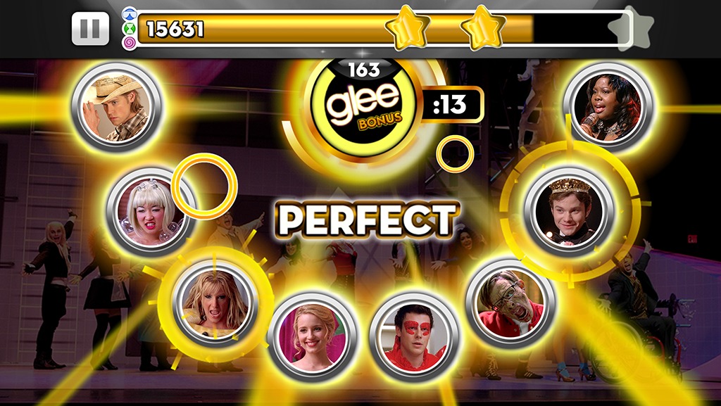 Glee Forever!