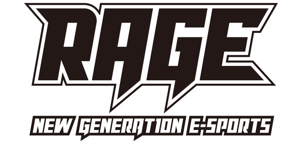 e-Sports 大会「RAGE」