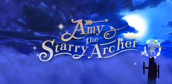 Amy the Starry Archer