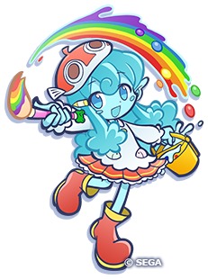 ぷよぷよ!!クエスト