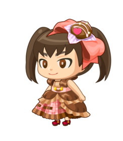 大集合!ワイワイパーティ