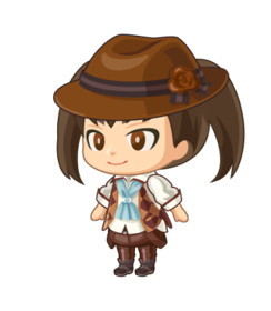 大集合!ワイワイパーティ