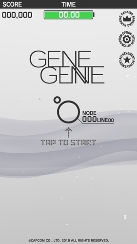 GENEGENE