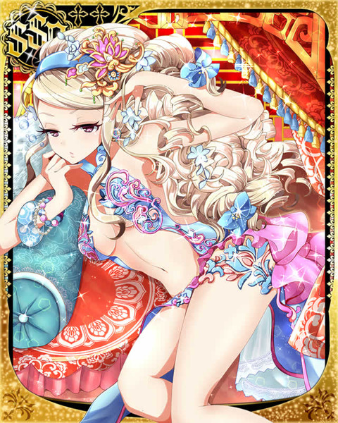 百姫繚乱!戦国アスカ
