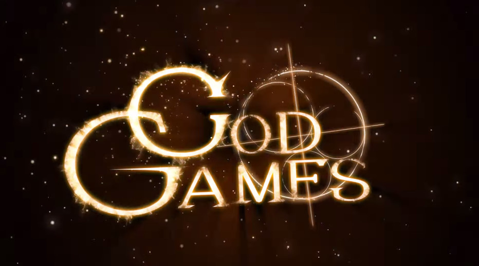 GODGAMES