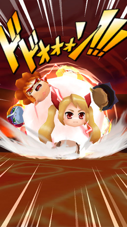 激突!ブレイク学園