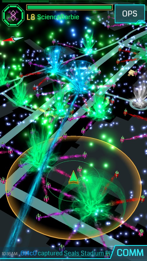 Ingress