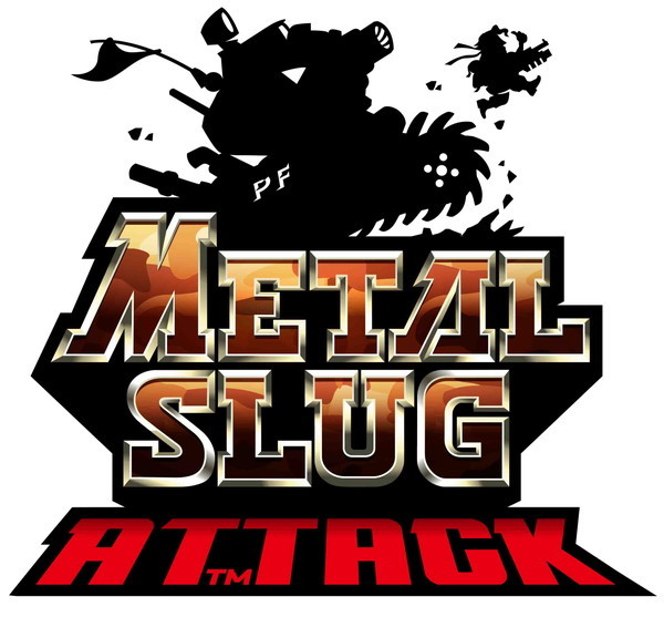 METAL SLUG ATTACK（メタルスラッグ アタック）