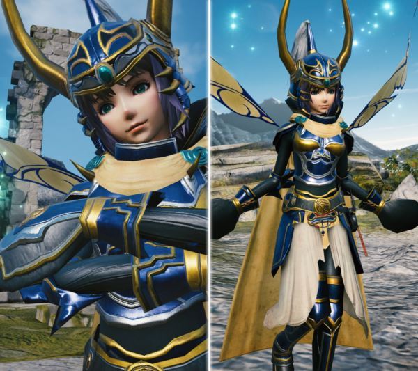 MOBIUS FINAL FANTASY