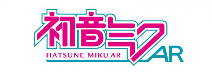 HATSUNE MIKU AR