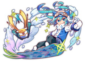 クラッシュフィーバー
