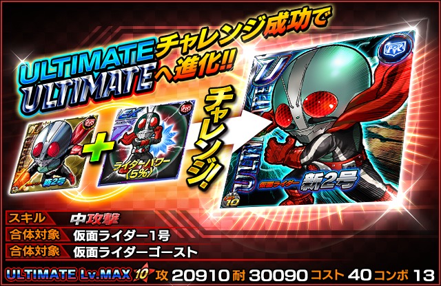 仮面ライダー ライダバウト！