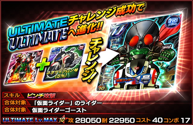 仮面ライダー ライダバウト！