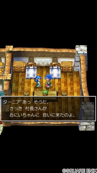 ドラゴンクエスト VI 幻の大地