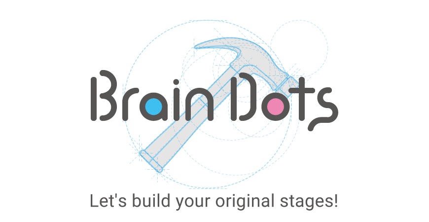 Brain Dots