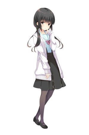 ガールフレンド(♪)