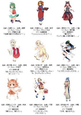 ゆるかみ!