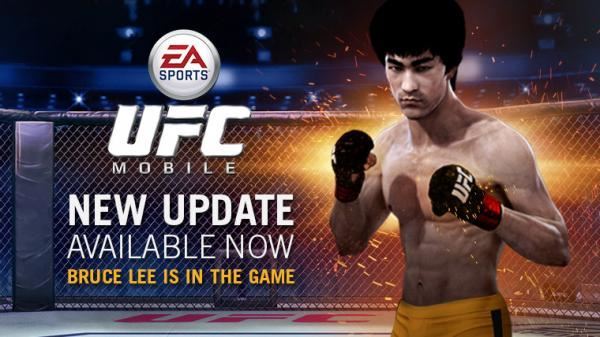 EA SPORTS UFC