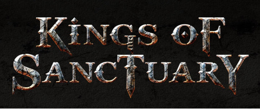 Kings of Sanctuary