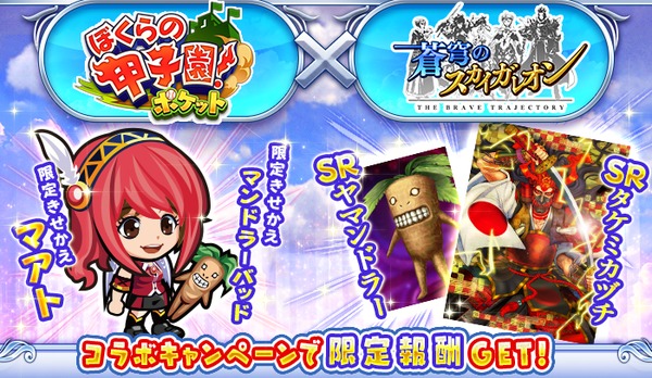 ぼくらの甲子園!ポケット