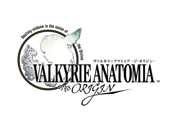 VALKYRIE ANATOMIA -THE ORIGIN-