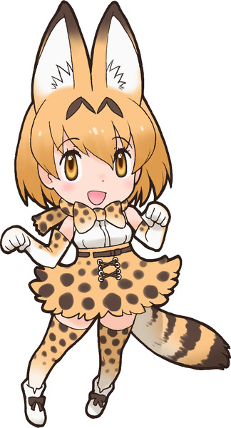 けものフレンズ