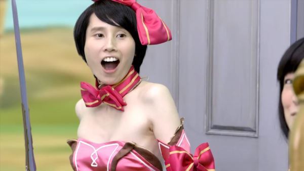 乖離性ミリオンアーサー