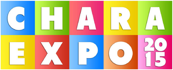 CharaExpo2015