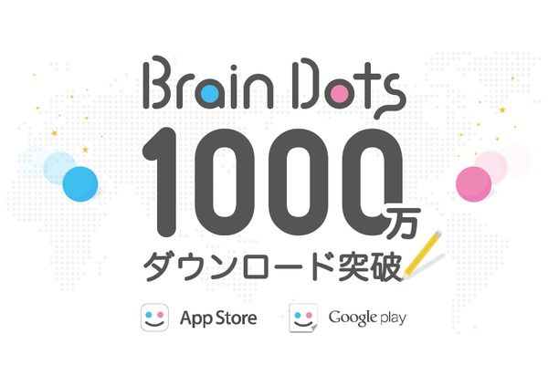 Brain Dots