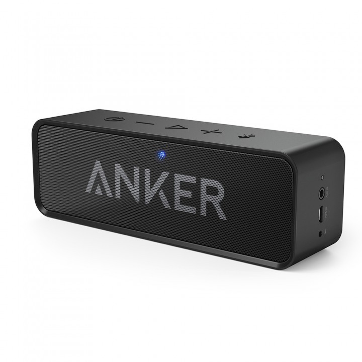 Anker