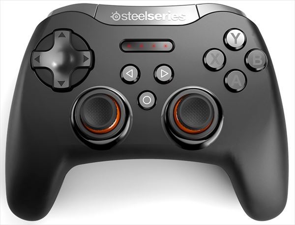 「Stratus XL Wireless Gaming Controller for Windows & Android?」