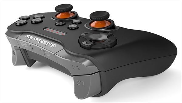 「Stratus XL Wireless Gaming Controller for Windows & Android?」