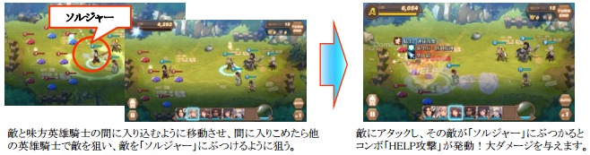 フィンガーナイツ(FINGER KNIGHTS)