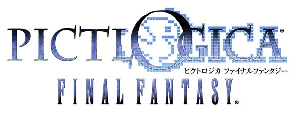 PICTLOGICA FINAL FANTASY