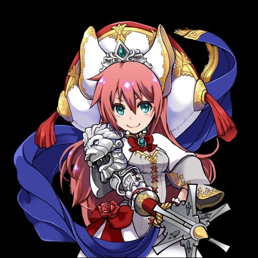 プリンセスパンツァー ~三人の姫と空白の大地~