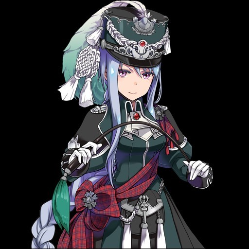 プリンセスパンツァー ~三人の姫と空白の大地~