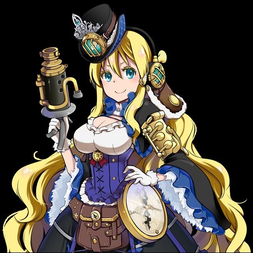プリンセスパンツァー ~三人の姫と空白の大地~