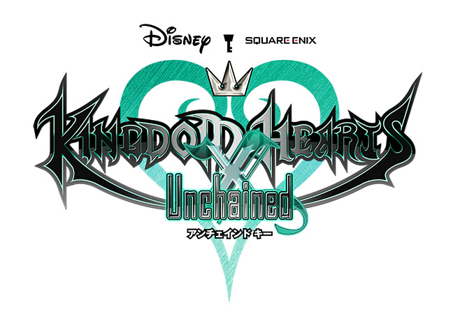 KINGDOM HEARTS Unchained χ