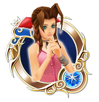 KINGDOM HEARTS Unchained χ