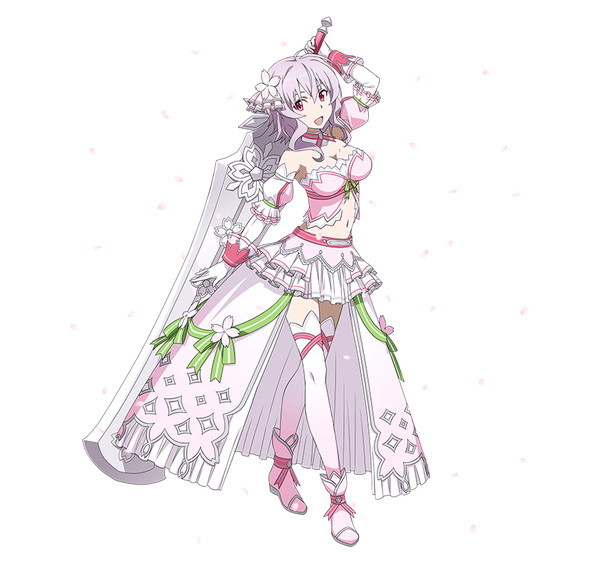 ソードアート・オンライン コード・レジスタ