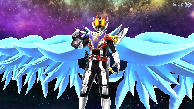 仮面ライダー ストームヒーローズ 新たなる覚醒 5 仮面ライダー電王 超クライマックスフォーム 登場 オタク産業通信 ゲーム マンガ アニメ ノベルの業界ニュース