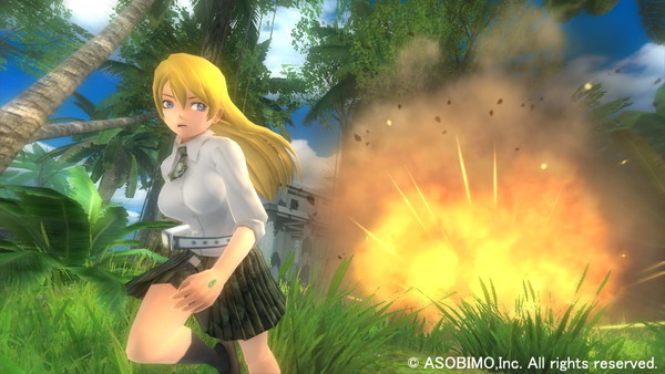 BTOOOM！