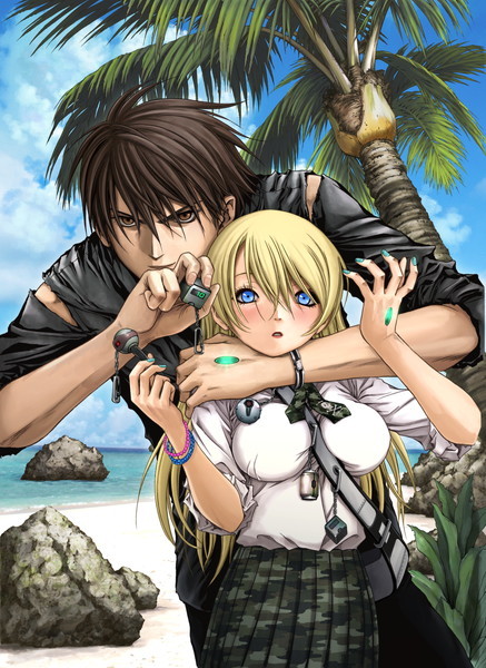 BTOOOM！