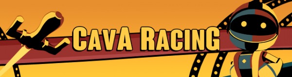 Cava Racing～ドリフトの限界に挑め！～