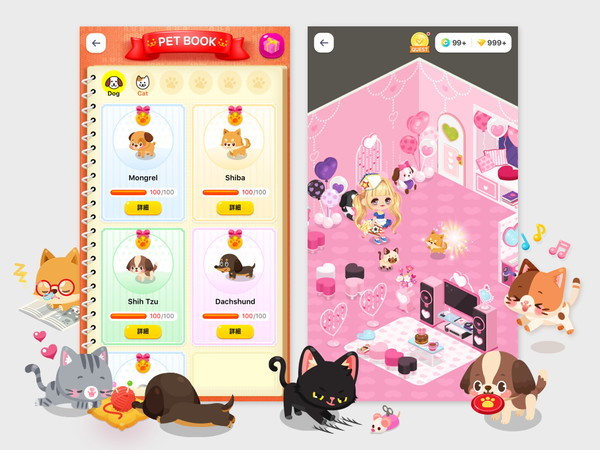 LINE PLAY -ラインプレイ-