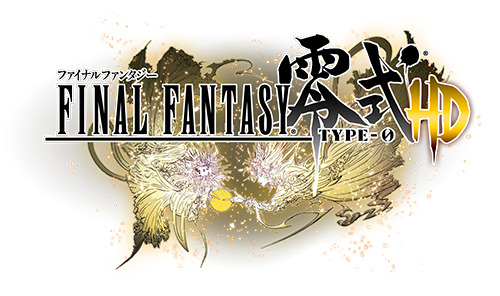 FINAL FANTASY 零式 HD Original Soundtrack