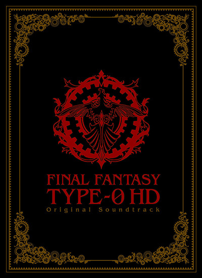 FINAL FANTASY 零式 HD Original Soundtrack